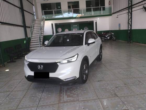 HONDA HR-V 1.5 DI I-VTEC FLEX EXL CVT